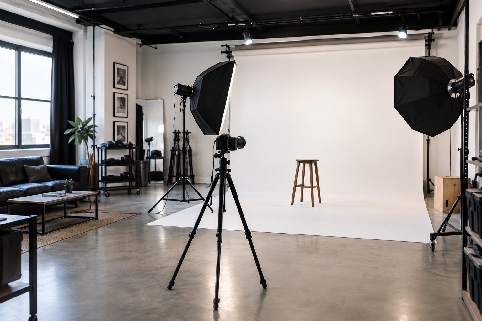 Sugar Studio