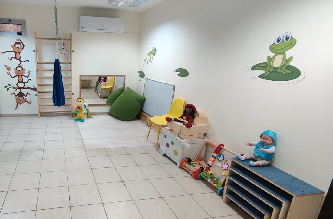 קהילת הדר
