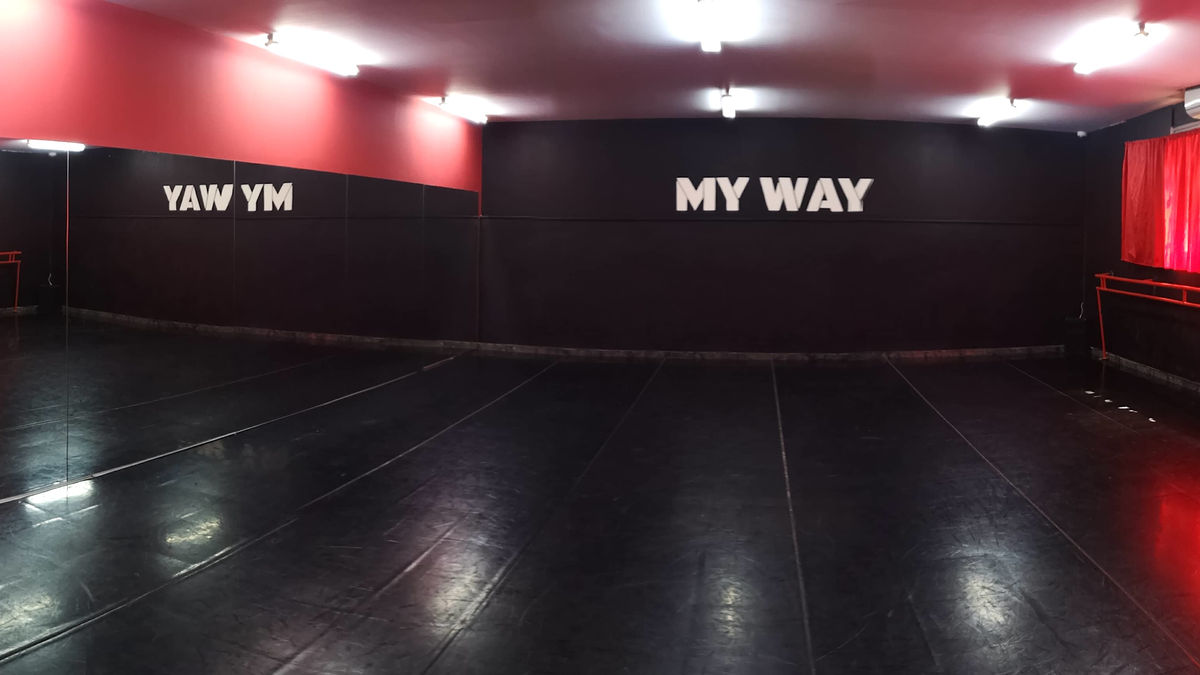 My Way Dance Center — חולון — תמונה 2