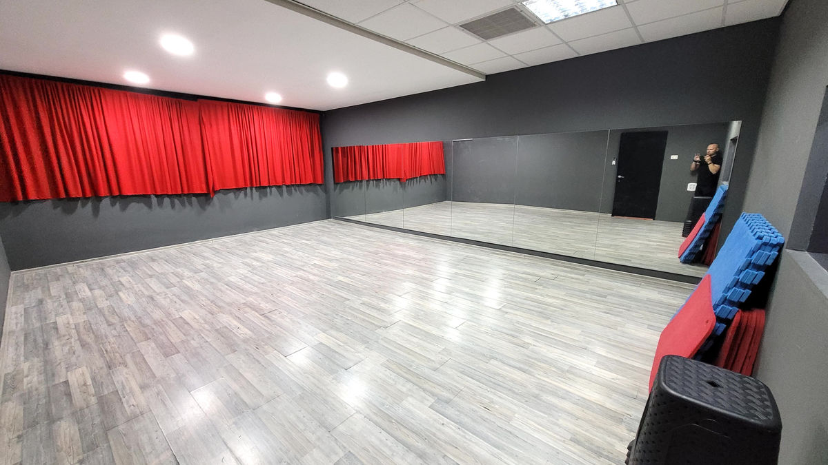 My Way Dance Center — חולון