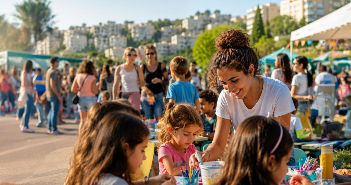 מתנ״ס רמות