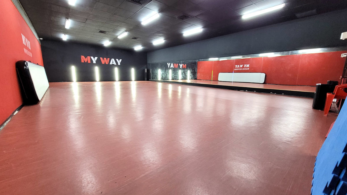 My Way Dance Center — חולון — תמונה 3