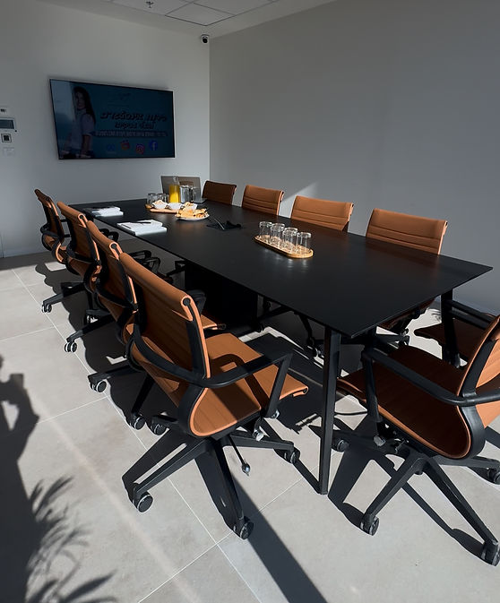 Altalena Meeting Room