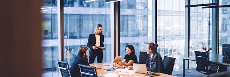 Regus — הר חוצבים (גט"י), ירושלים