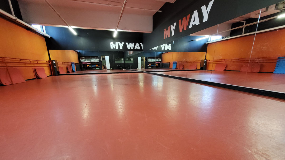 My Way Dance Center — בת ים — תמונה 2