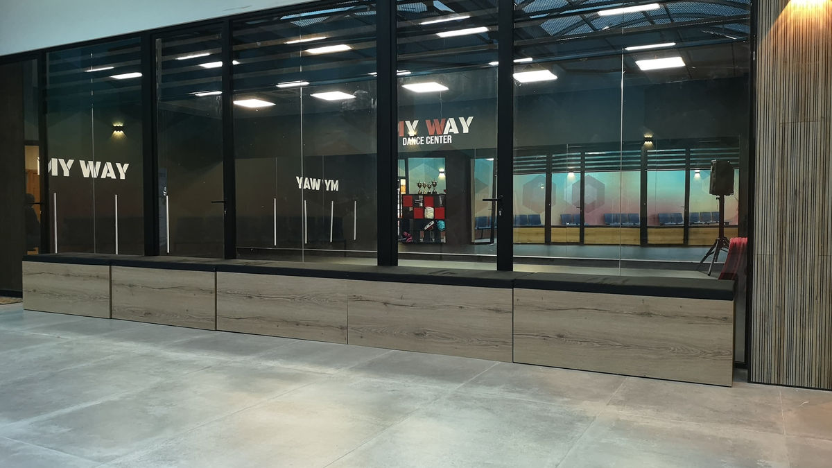 My Way Dance Center — ראשון לציון — תמונה 2