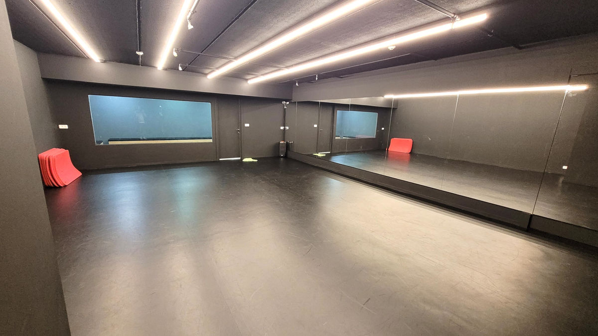 My Way Dance Center — ראשון לציון — תמונה 3
